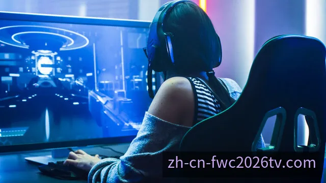 电竞赛事阶段对照氛围图