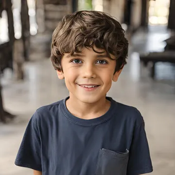 Excited Fan Watching Match